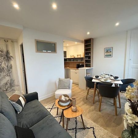 Le Bellevue Apartment Granville Ngoại thất bức ảnh