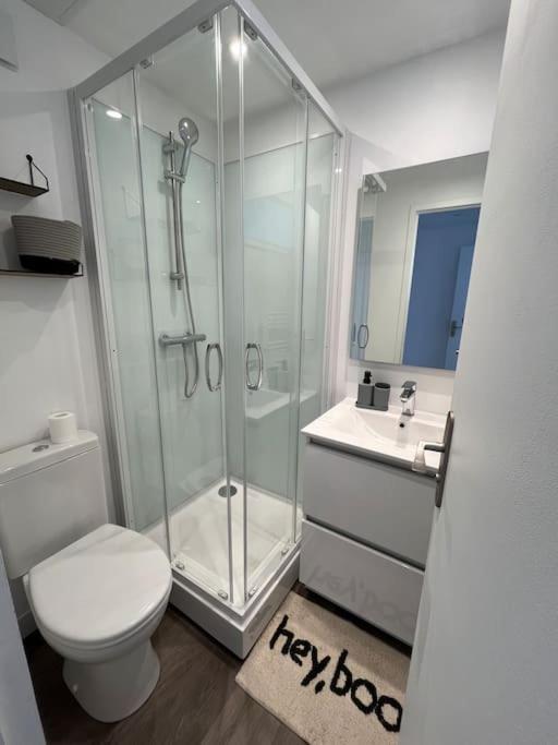 Le Bellevue Apartment Granville Ngoại thất bức ảnh