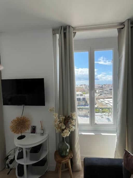Le Bellevue Apartment Granville Ngoại thất bức ảnh