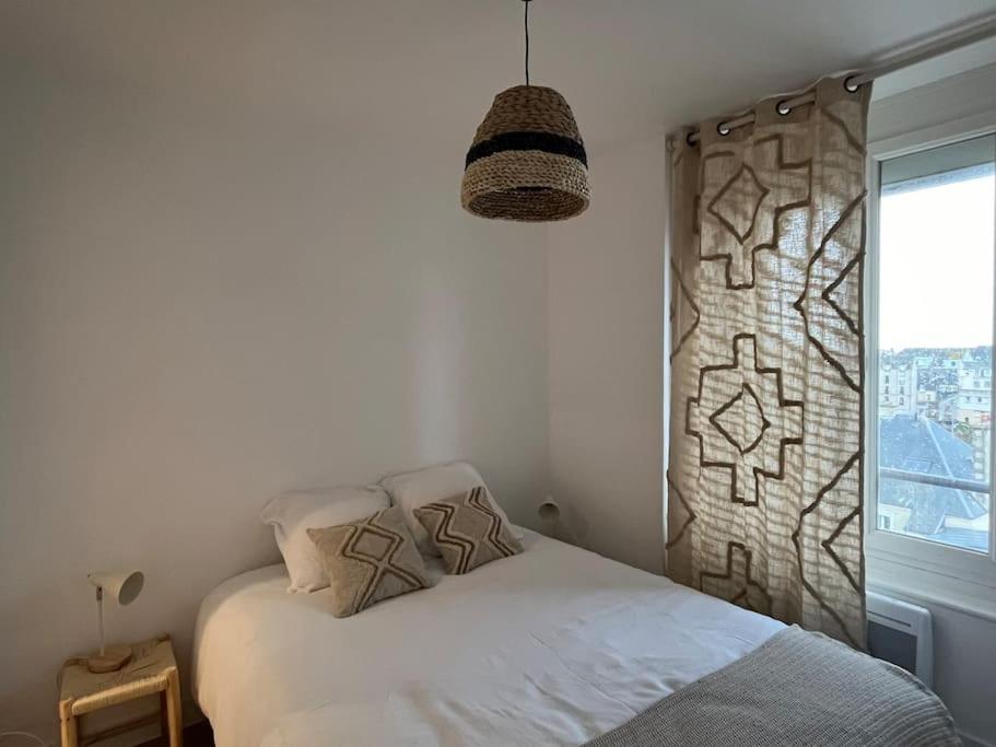 Le Bellevue Apartment Granville Ngoại thất bức ảnh