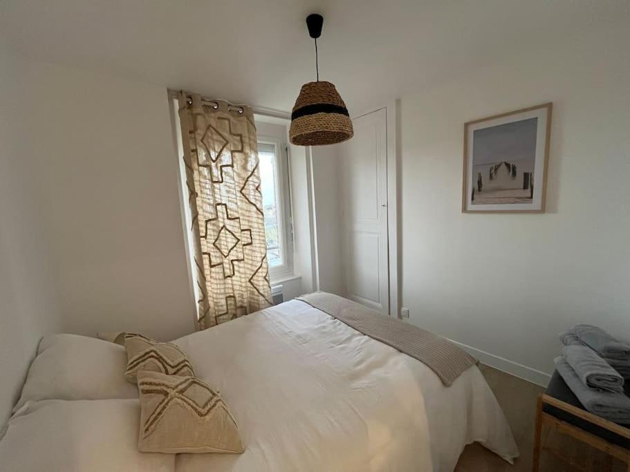 Le Bellevue Apartment Granville Ngoại thất bức ảnh
